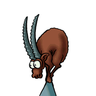oğlak animasyonlu-resimler-gif